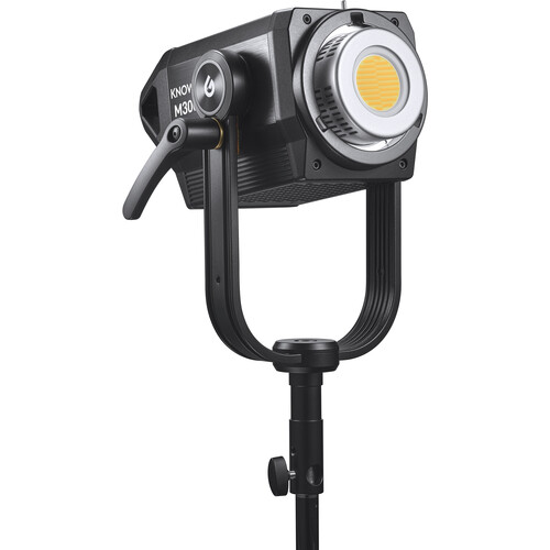 Godox Knowled M300BI Bi-Color LED Light - 1